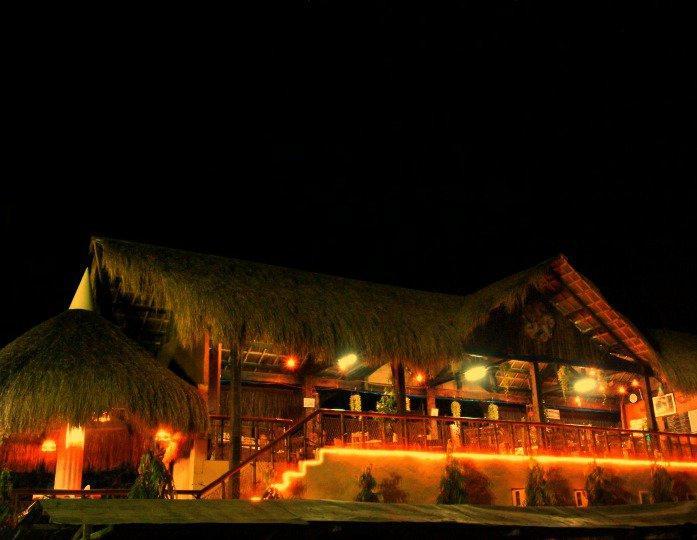 Masamayor'S Beach House And Resort Santiago  Экстерьер фото